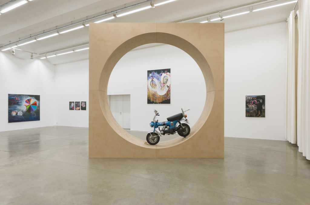 Philip_Grözinger_From_here_to_now_and_back_again_Exhibition_View_2016