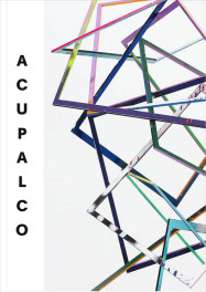 Publications_Christian_Achenbach_Acupalco