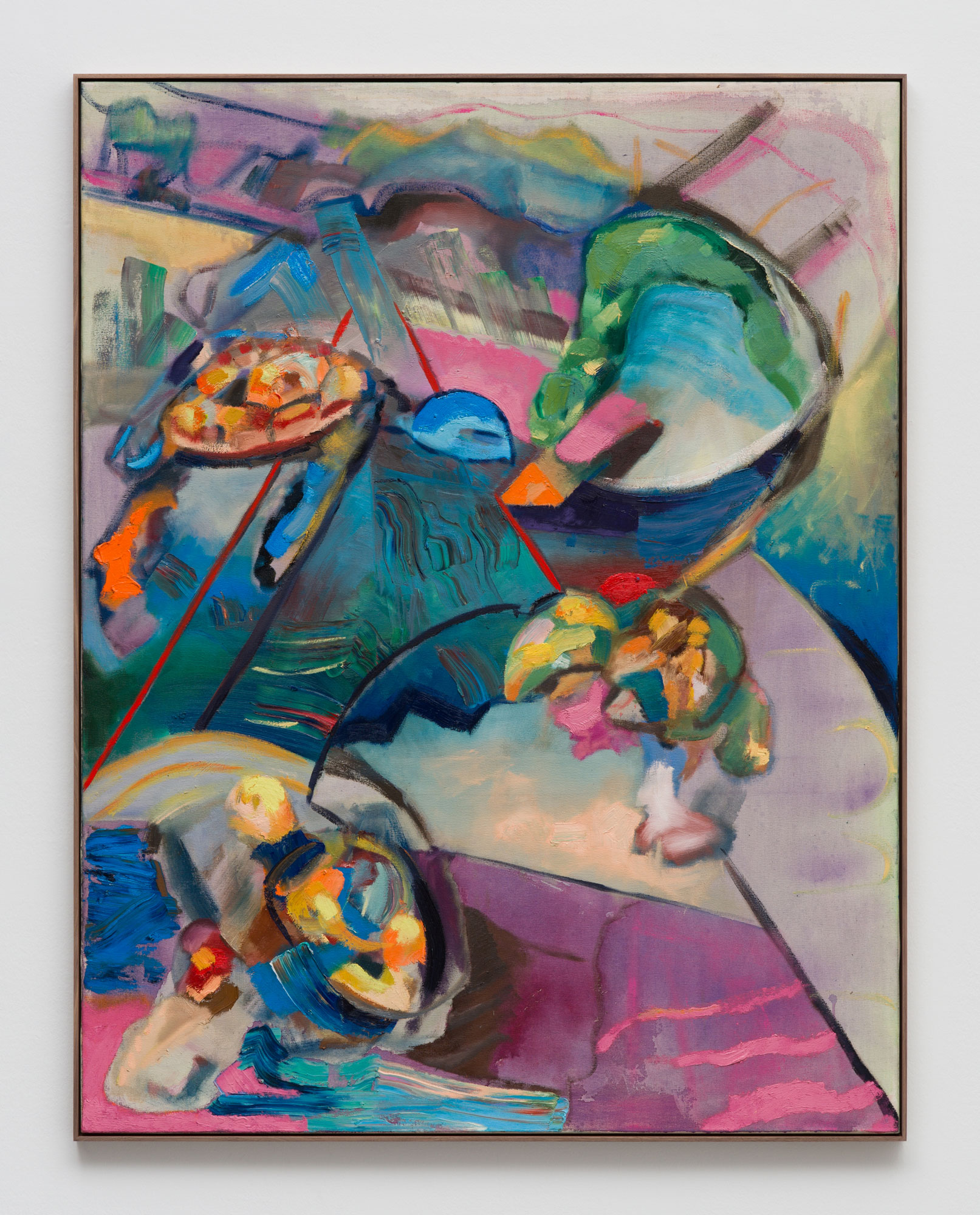 Alexander_Iskin_Sexauer_Gallery