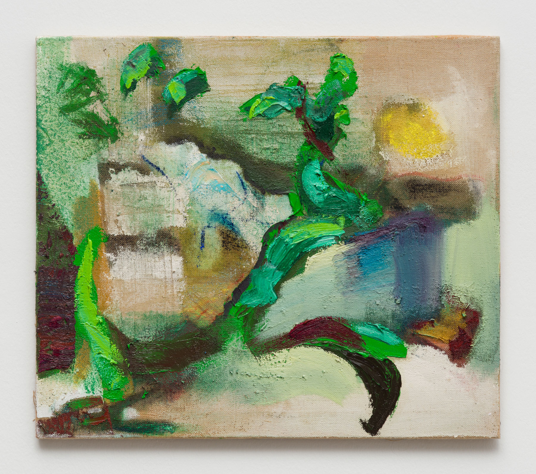 Alexander-Iskin-Sexauer-Gallery