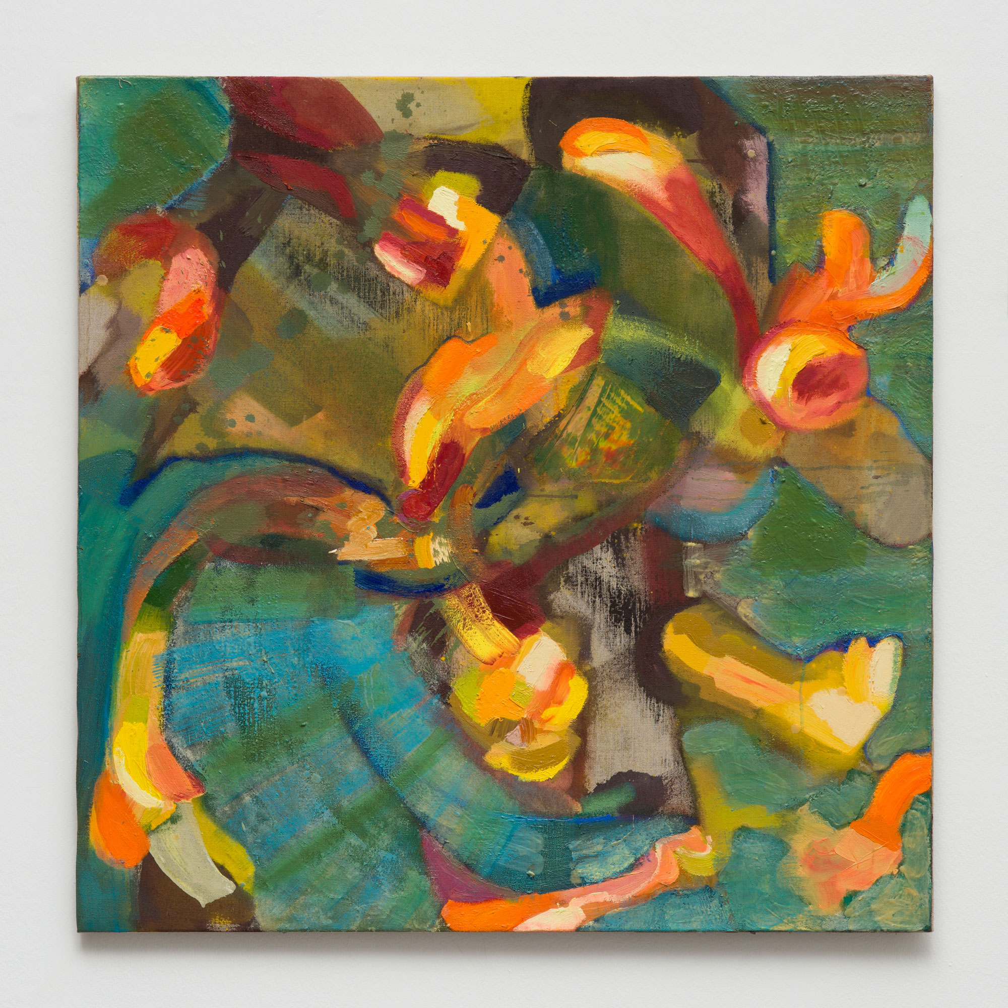 Alexander-Iskin-Sexauer-Gallery