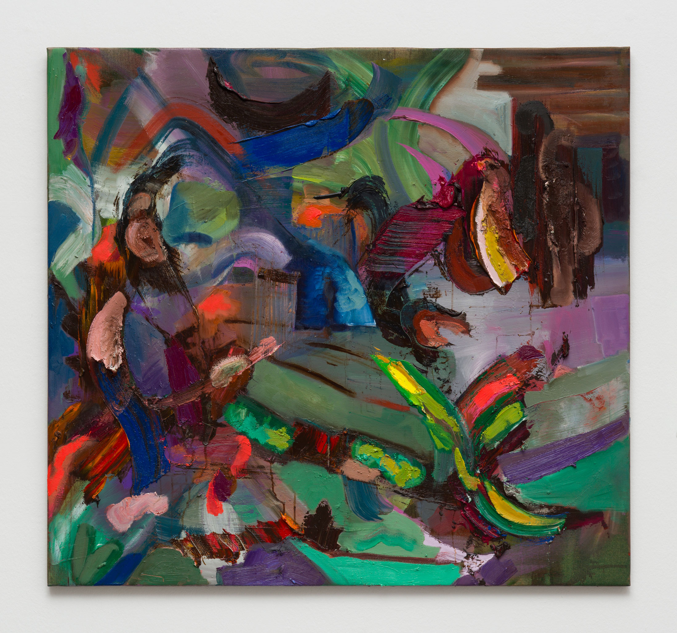 Alexander-Iskin-Sexauer-Gallery