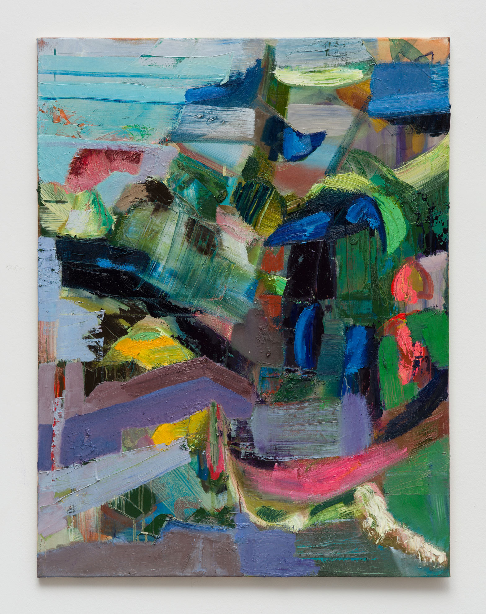 Alexander-Iskin-Sexauer-Gallery