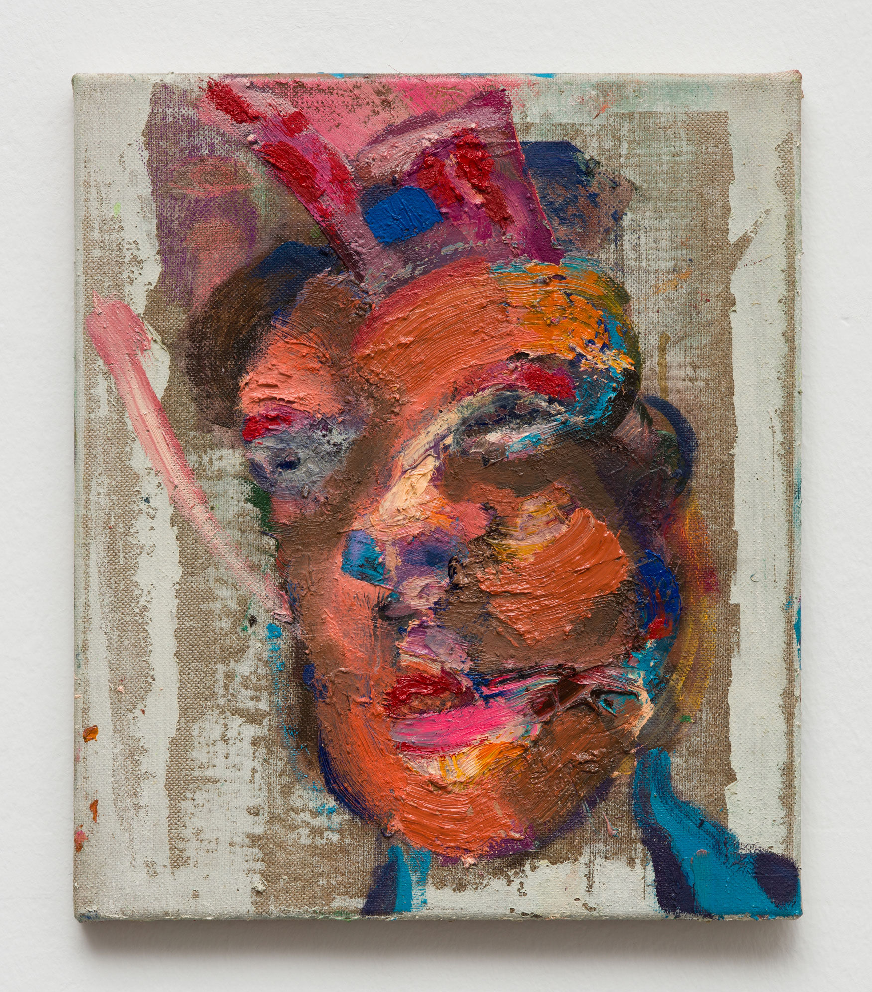 Alexander-Iskin-Sexauer-Gallery