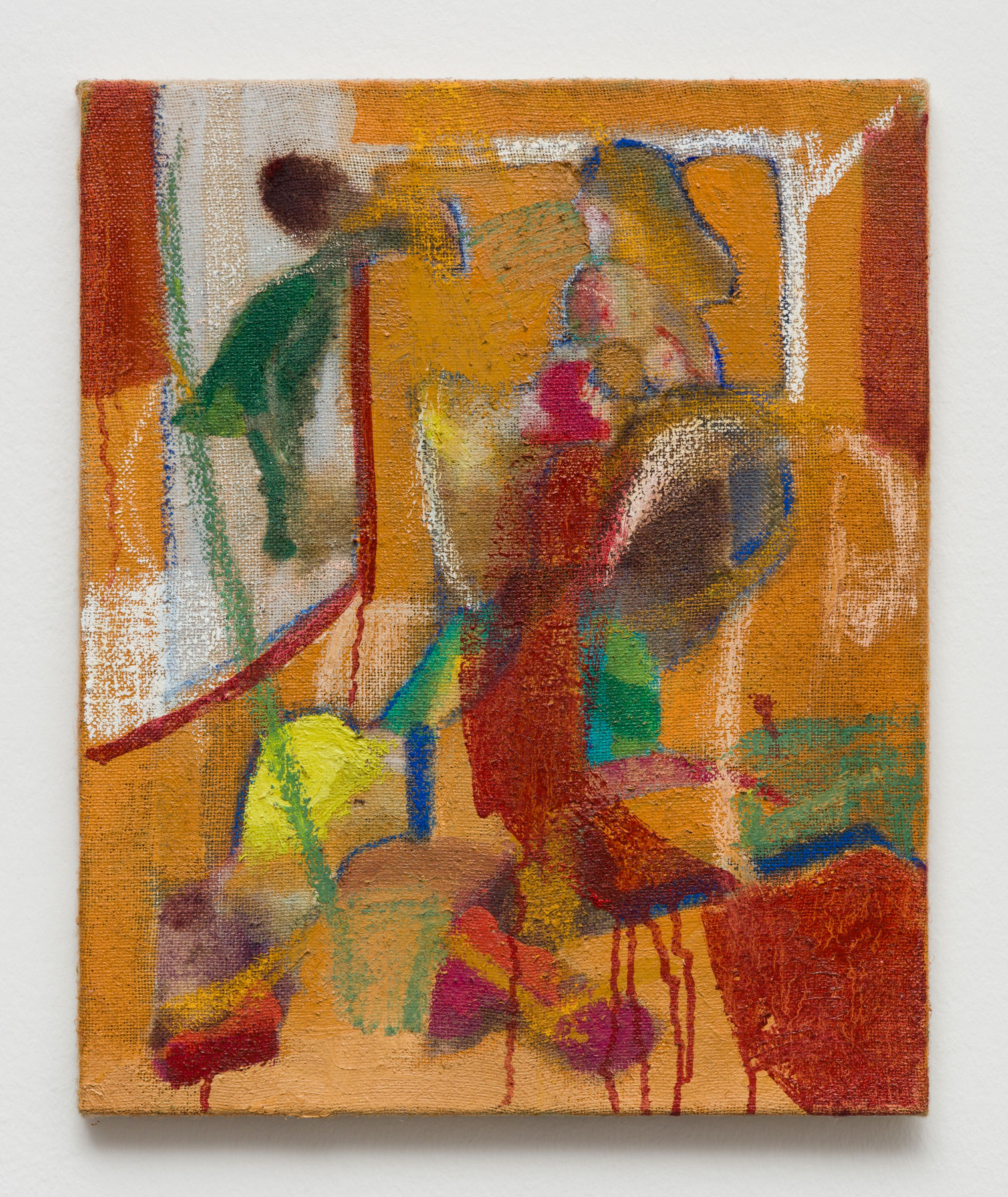 Alexander-Iskin-Sexauer-Gallery