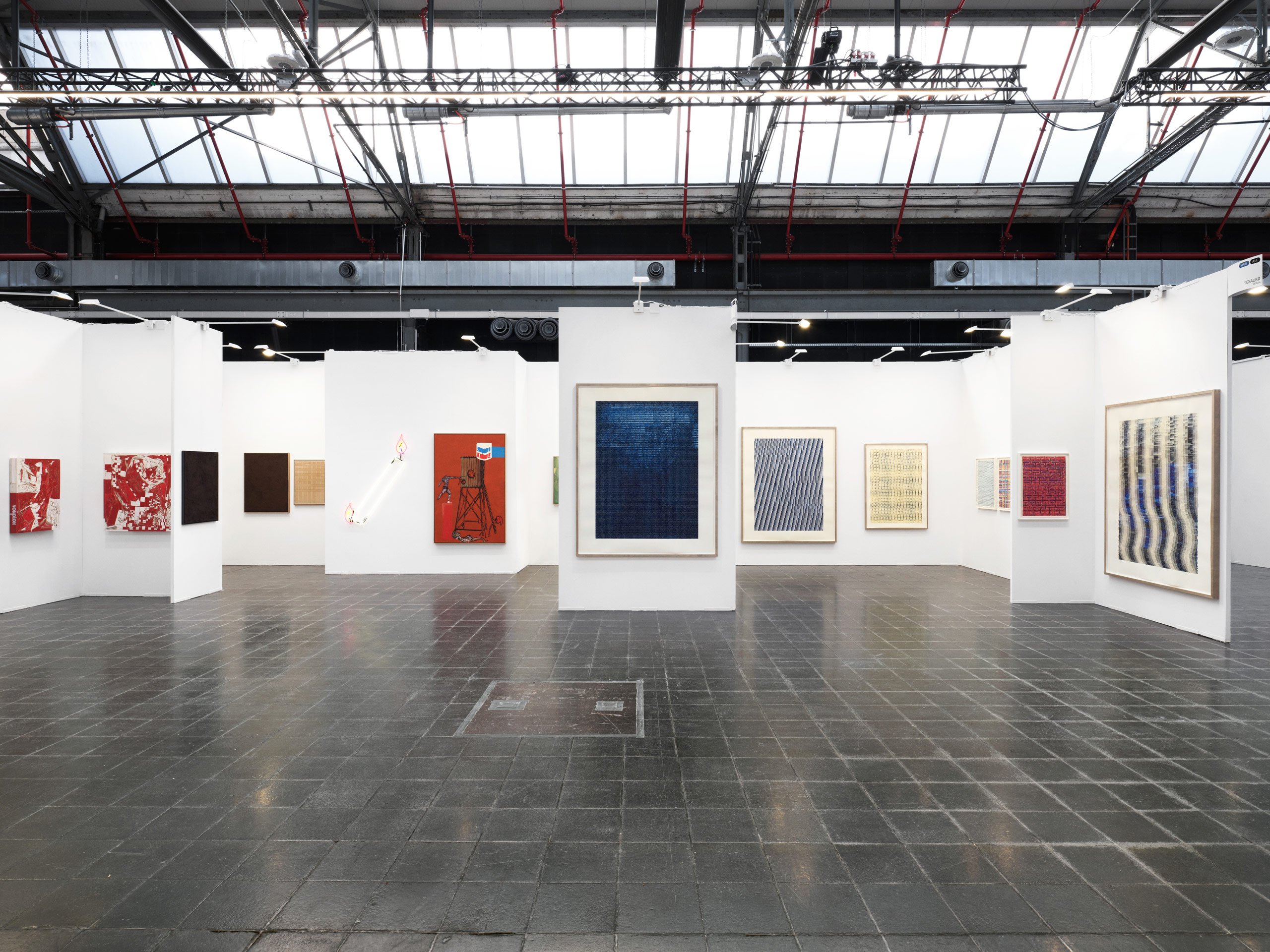 Art_Düsseldorf_Messe_2026_Sexauer_Gallery
