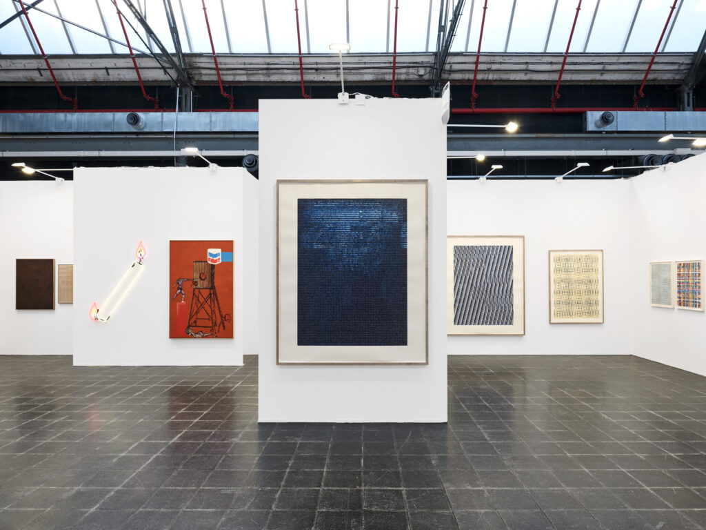 Art_Düsseldorf_Messe_2026_Sexauer_Gallery