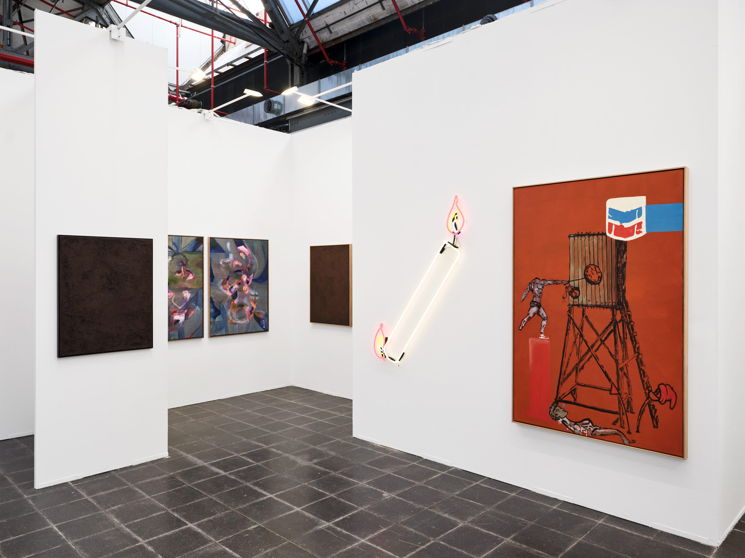 Art_Düsseldorf_Messe_2026_Sexauer_Gallery