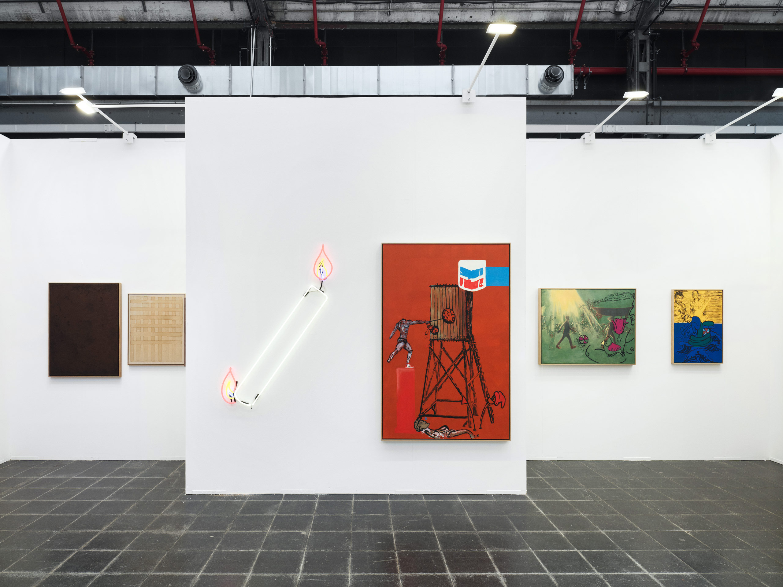 Art_Düsseldorf_Messe_2026_Sexauer_Gallery