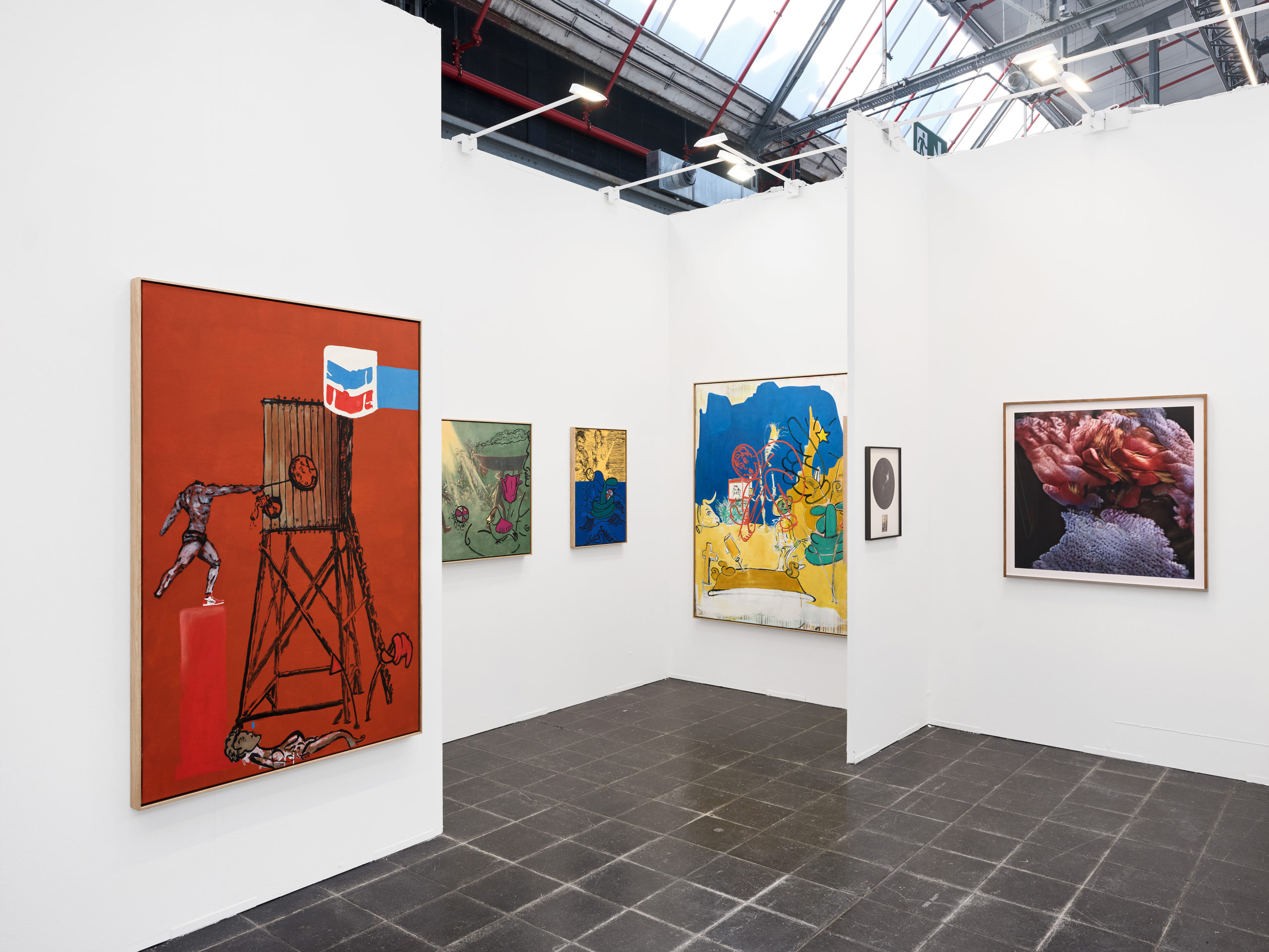 Art_Düsseldorf_Messe_2026_Sexauer_Gallery