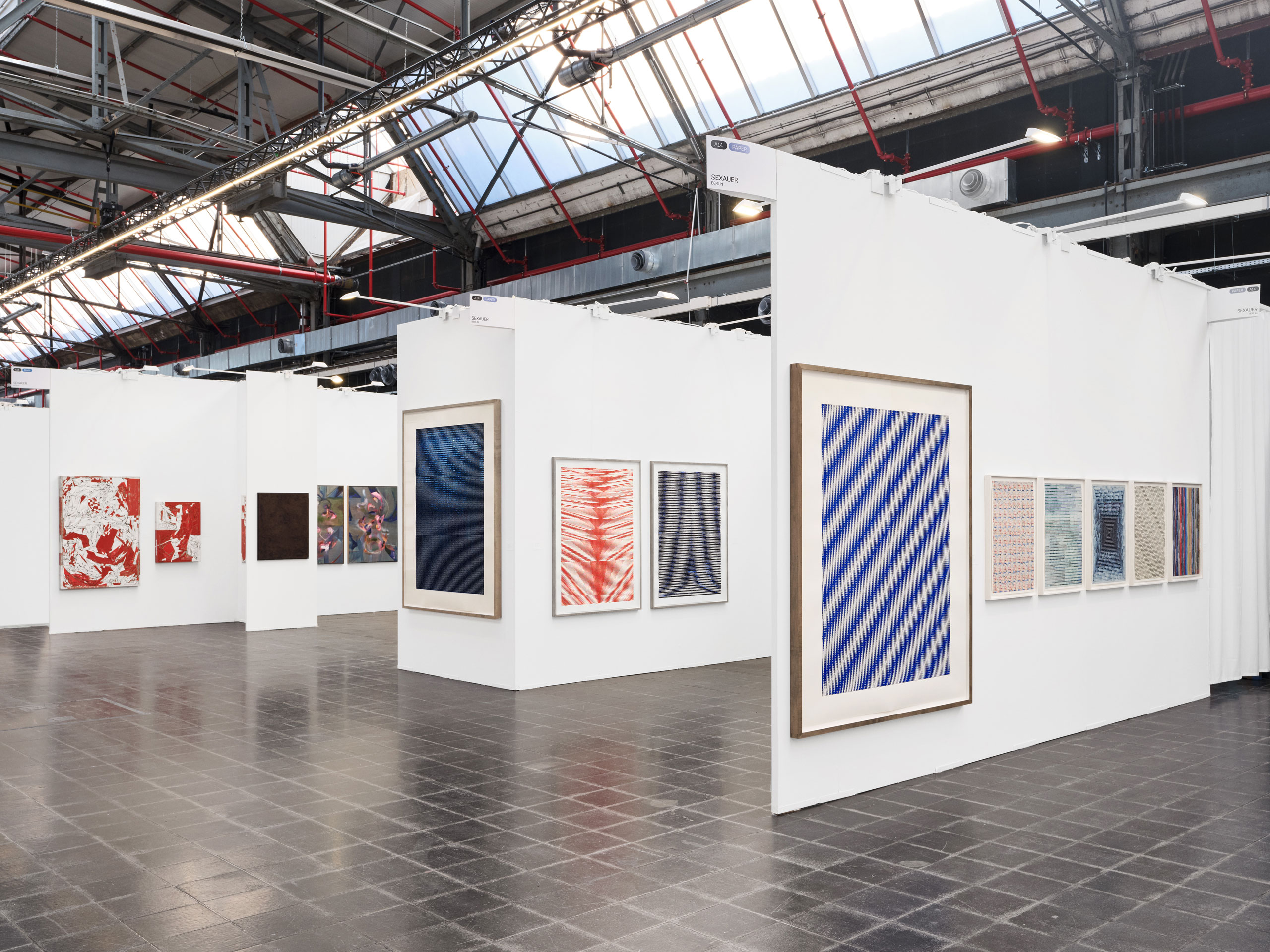 Art-Düsseldorf-Messe-2026-Sexauer_Gallery