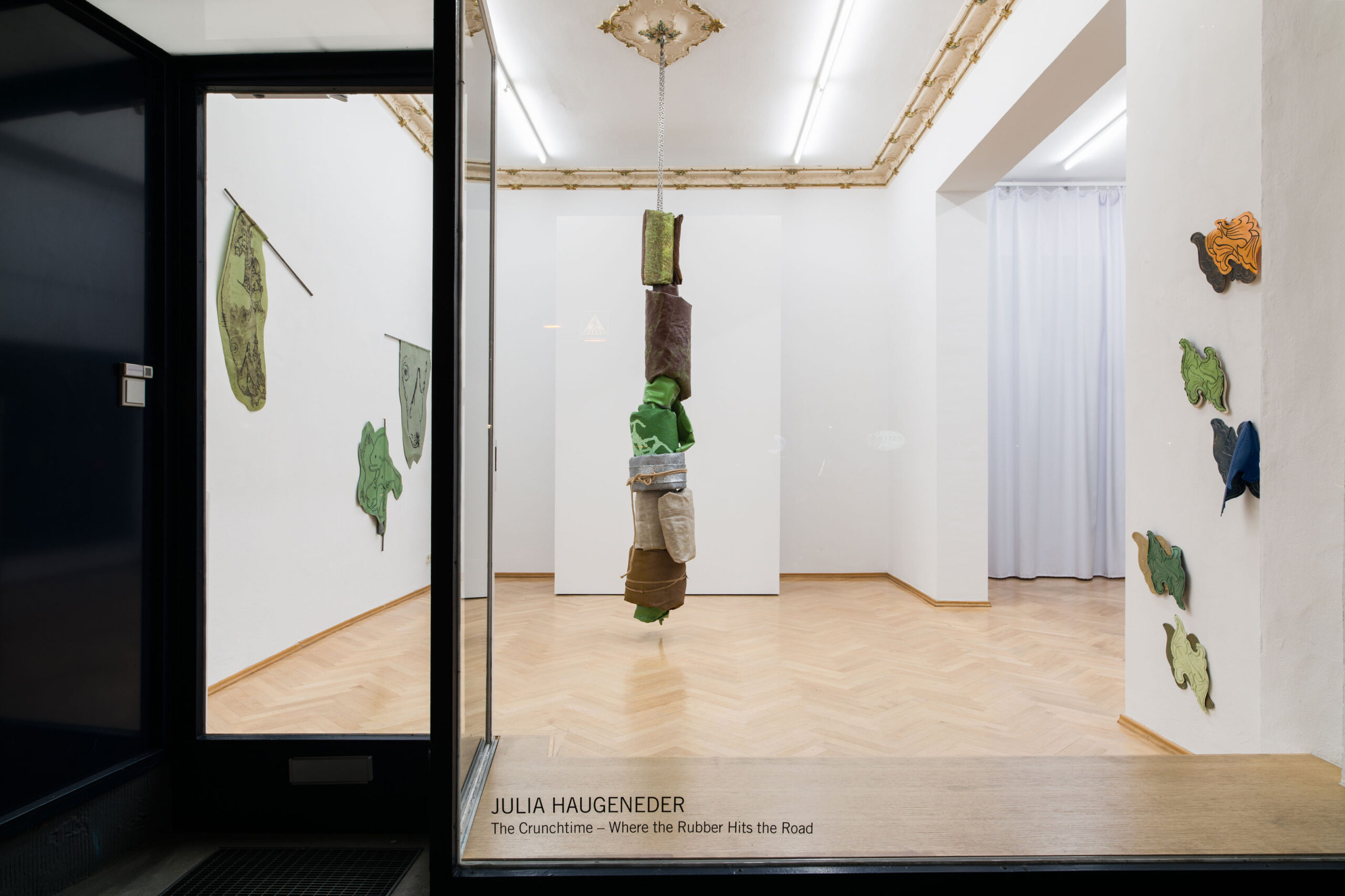 Julia-Haugeneder-Showroom-Sexauer-Gallery