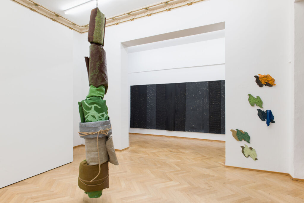 Julia-Haugeneder-Showroom-Sexauer-Gallery