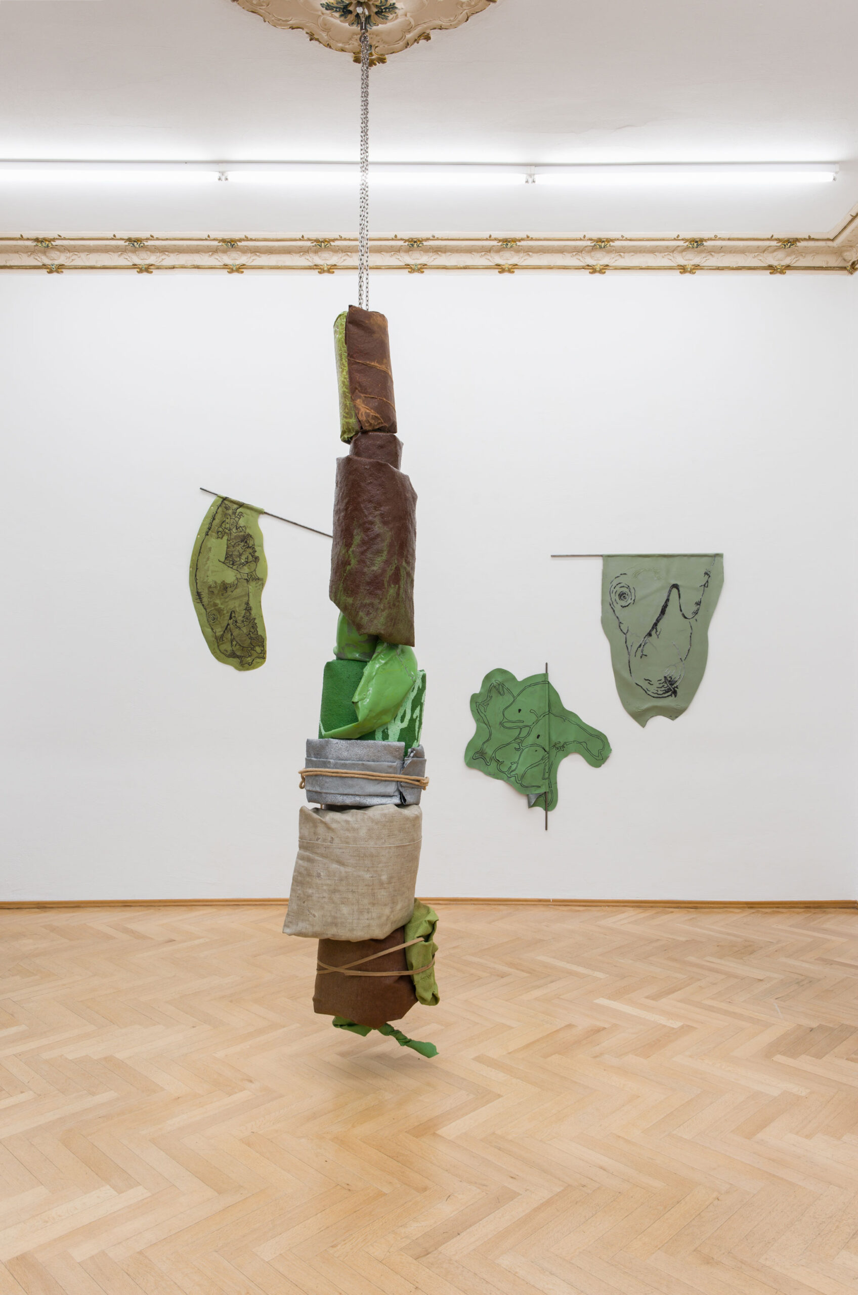 Julia-Haugeneder-Showroom-Sexauer-Gallery