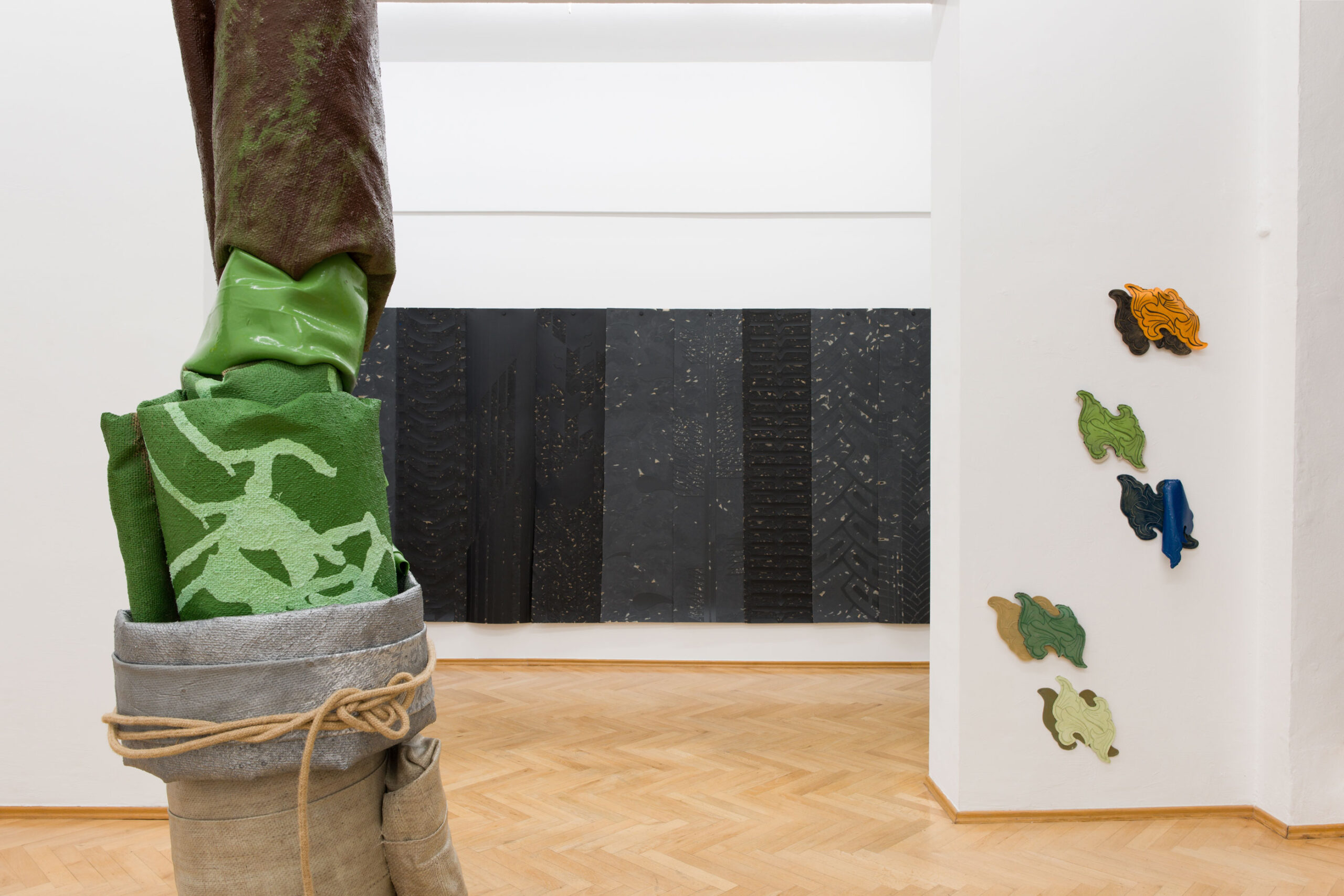 Julia-Haugeneder-Showroom-Sexauer-Gallery