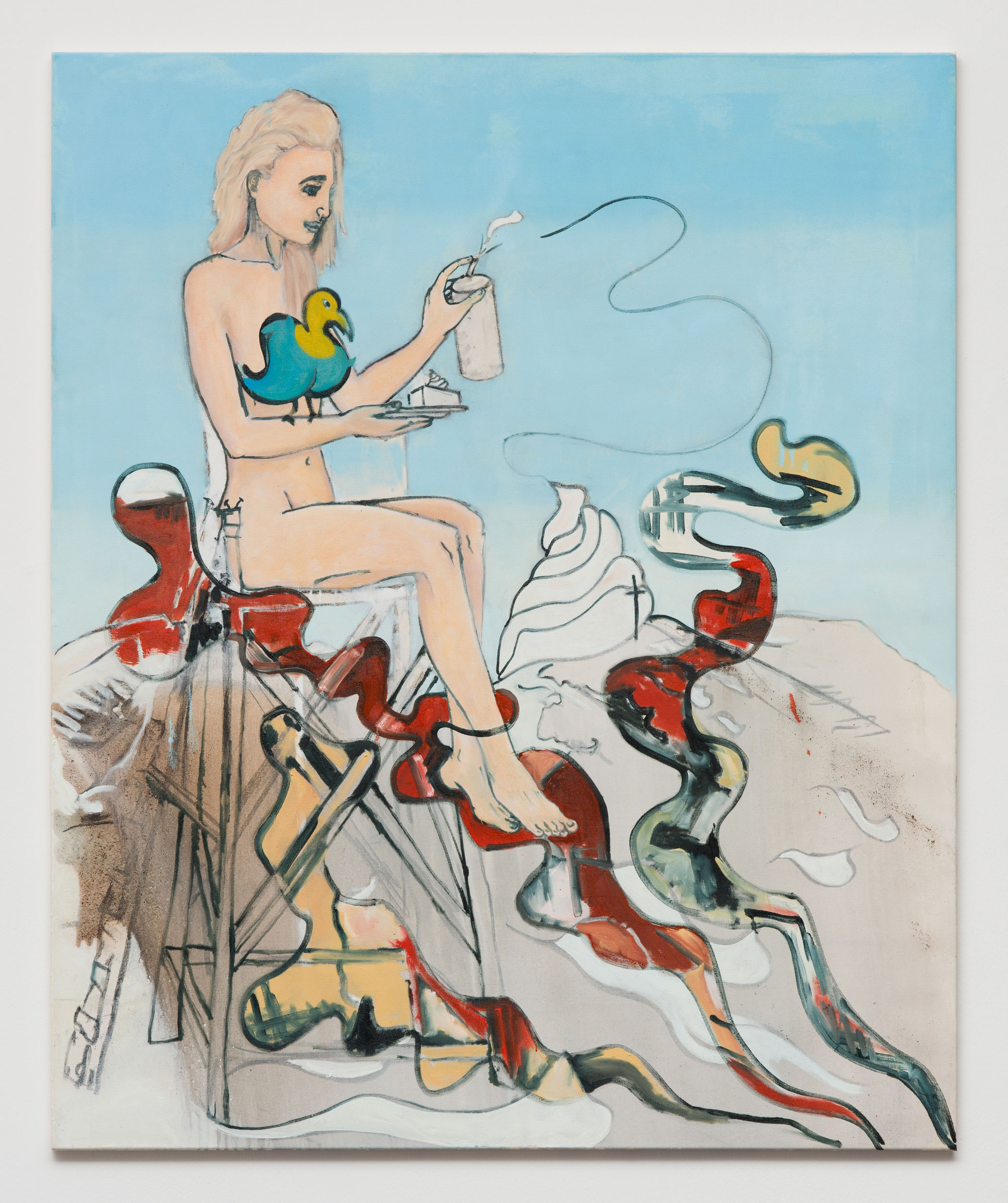 Louis-Wessendorff-Sexauer-Gallery