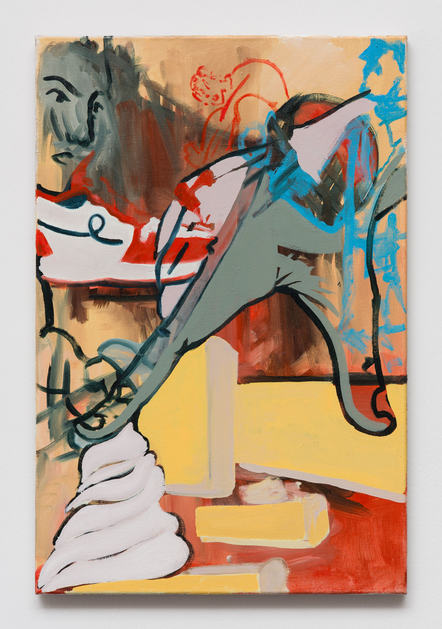 Louis-Wessendorff-Sexauer-Gallery