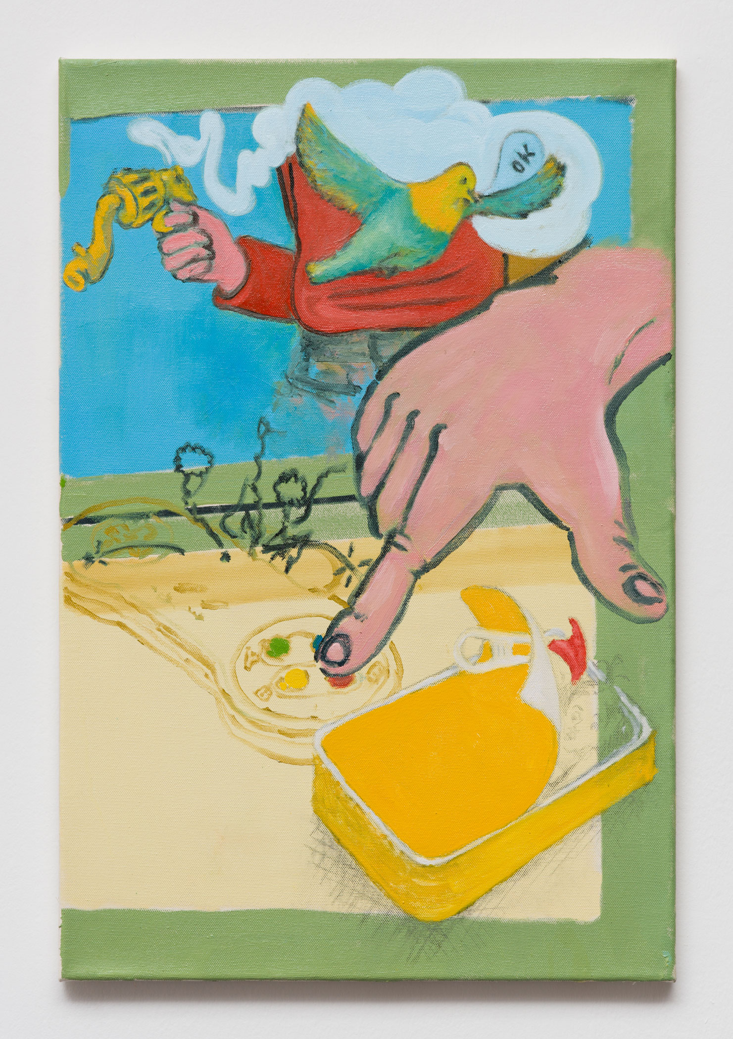Louis-Wessendorff-Sexauer-Gallery