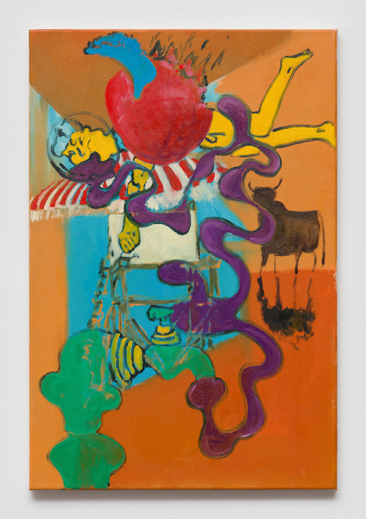 Louis-Wessendorff-Sexauer-Gallery