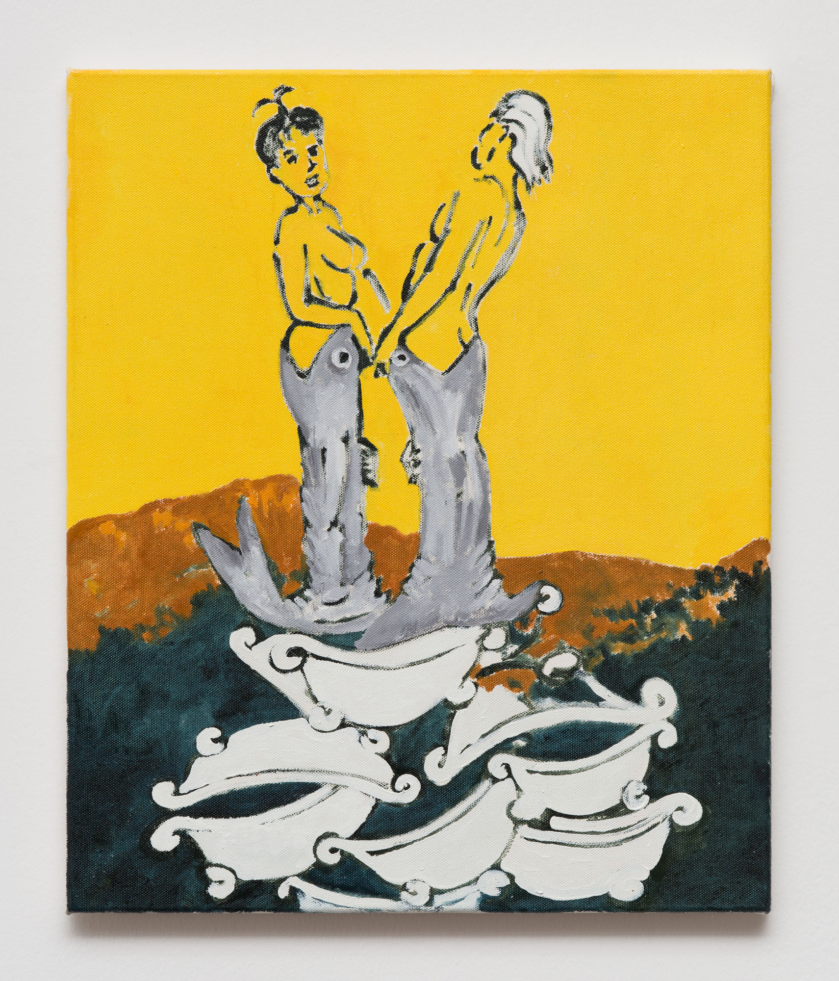 Louis-Wessendorff-Sexauer-Gallery