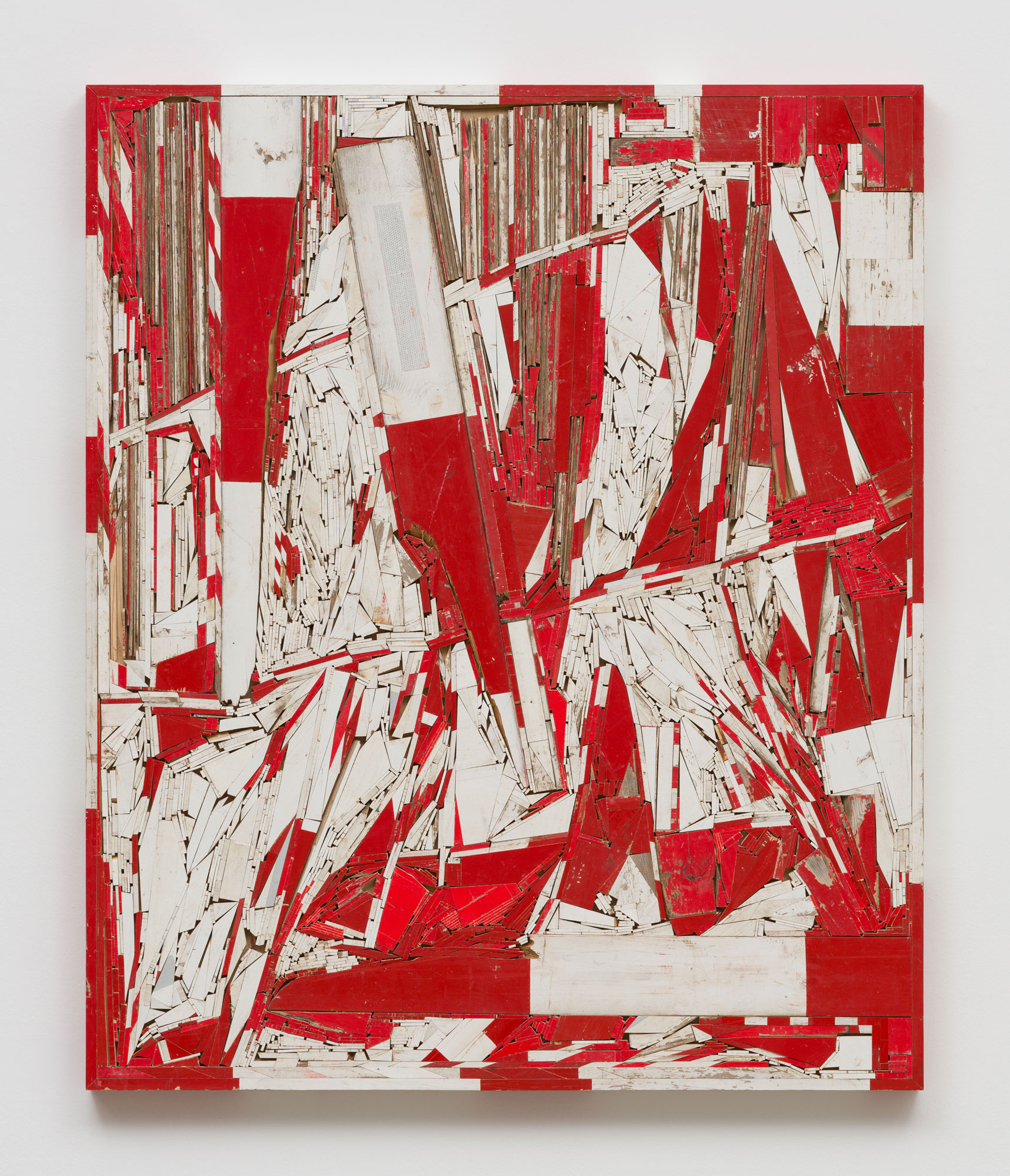 Hidden Home, 2022. Exhibition view SEXAUER