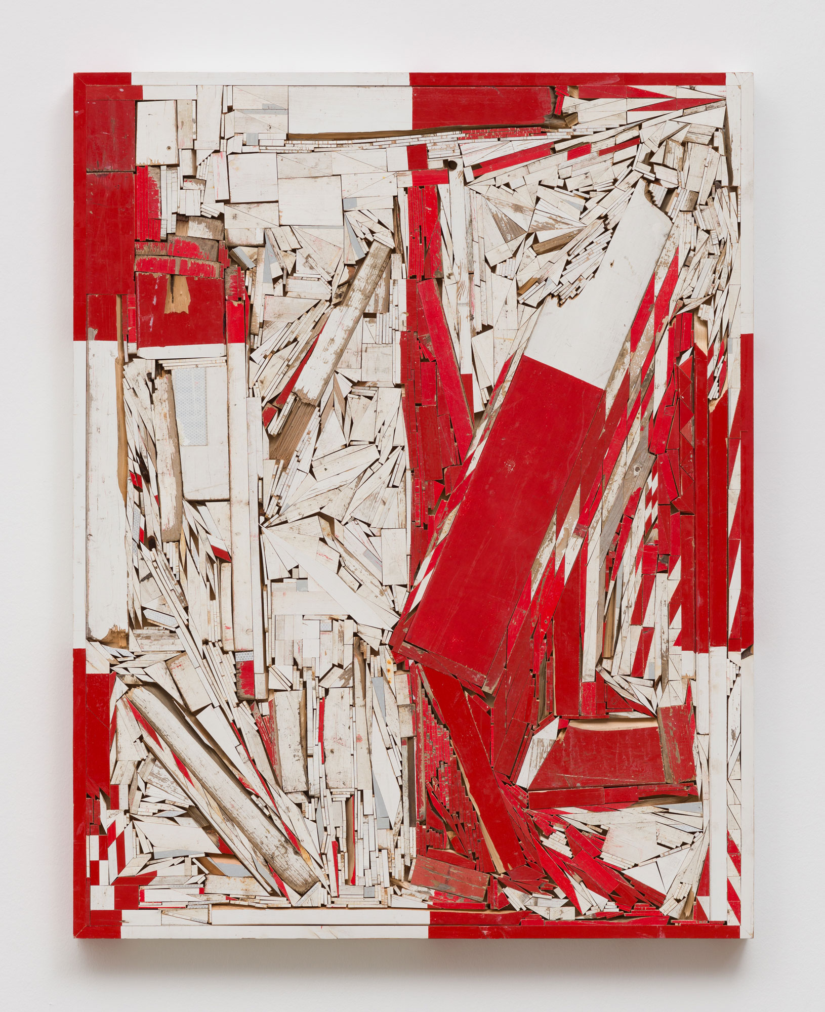 Hidden Home, 2022. Exhibition view SEXAUER