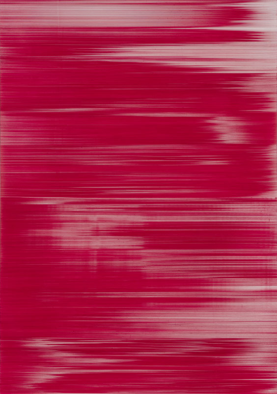 Caroline Kryzecki, Sexauer Gallery