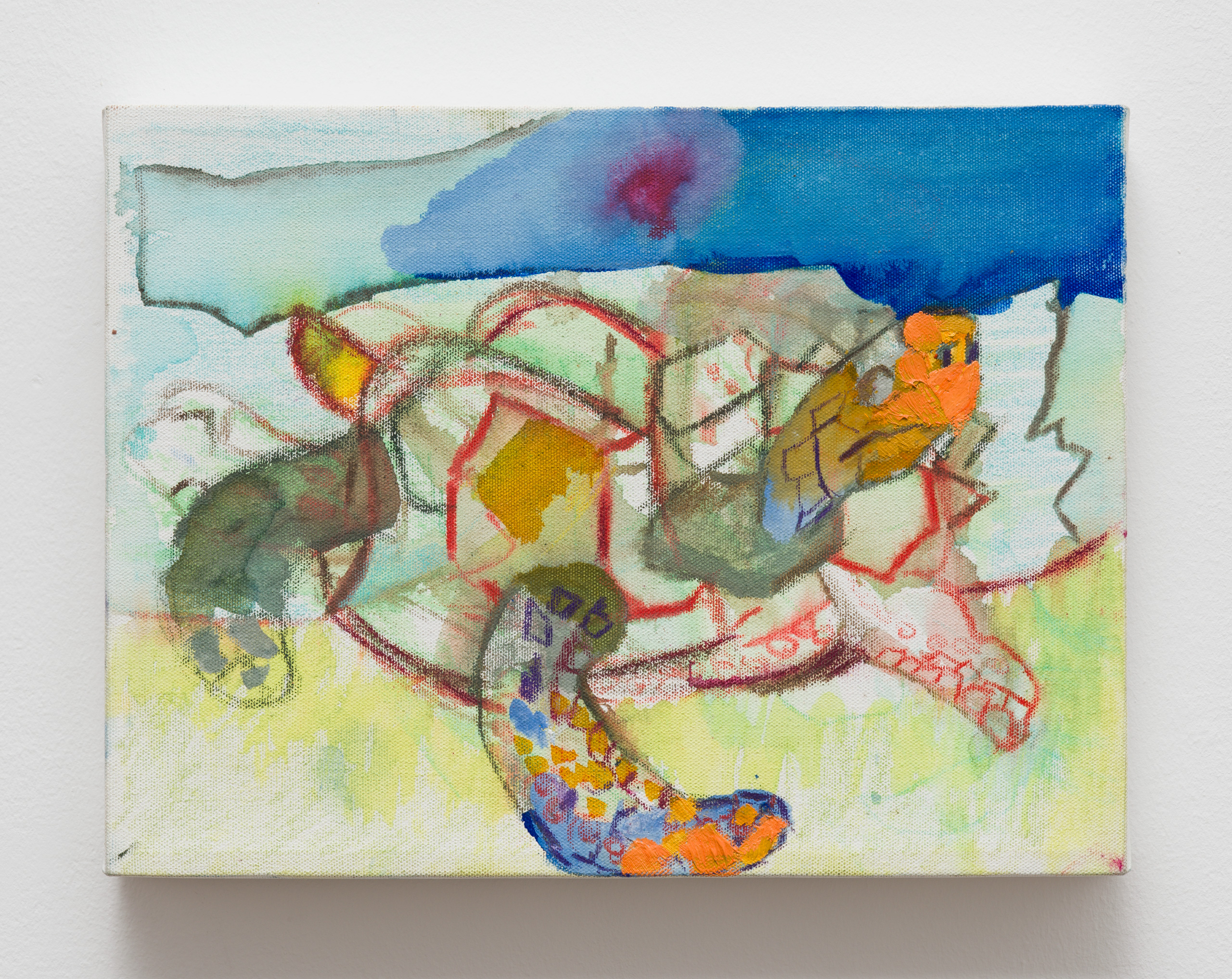 Alexander_Iskin_Sexauer_Gallery