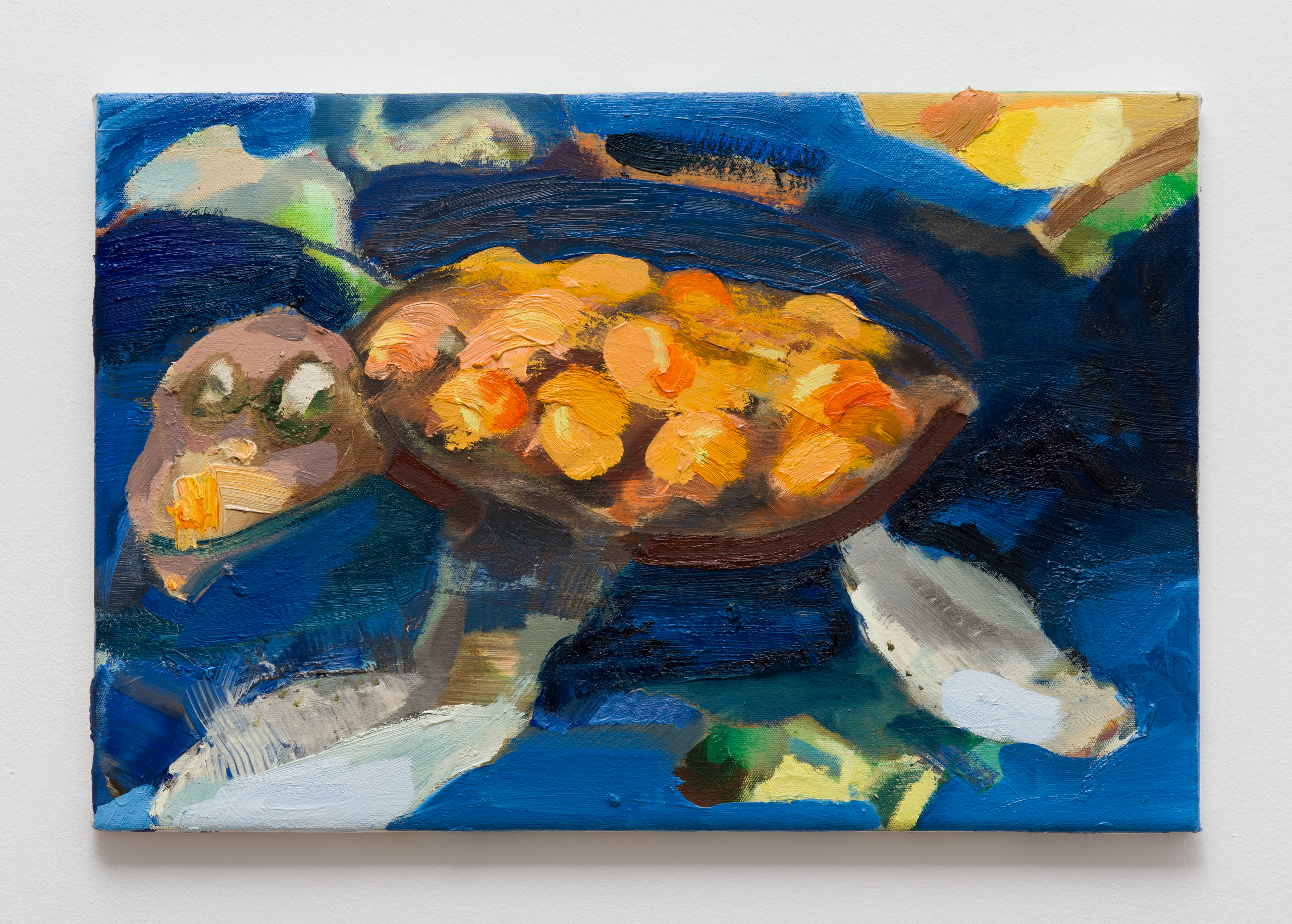 Alexander_Iskin_Sexauer_Gallery