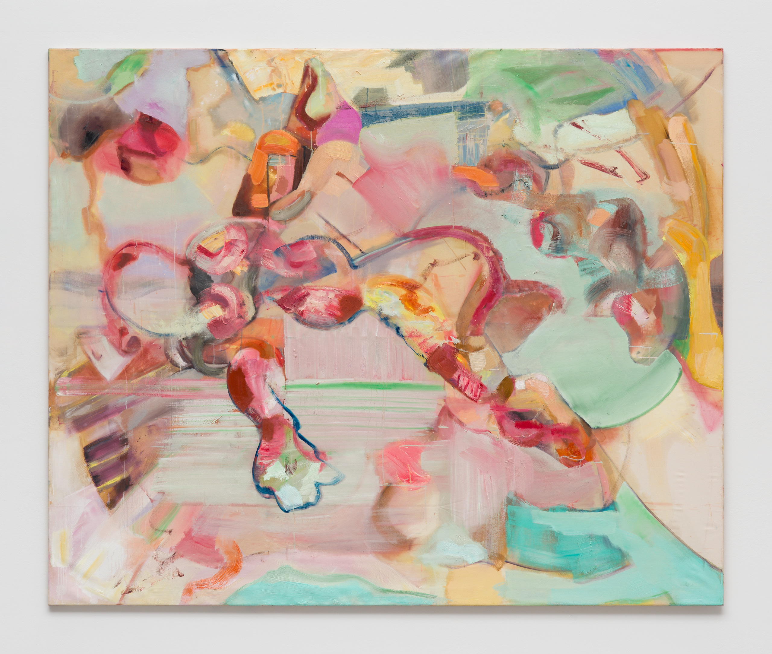 Alexander_Iskin_Sexauer_Gallery