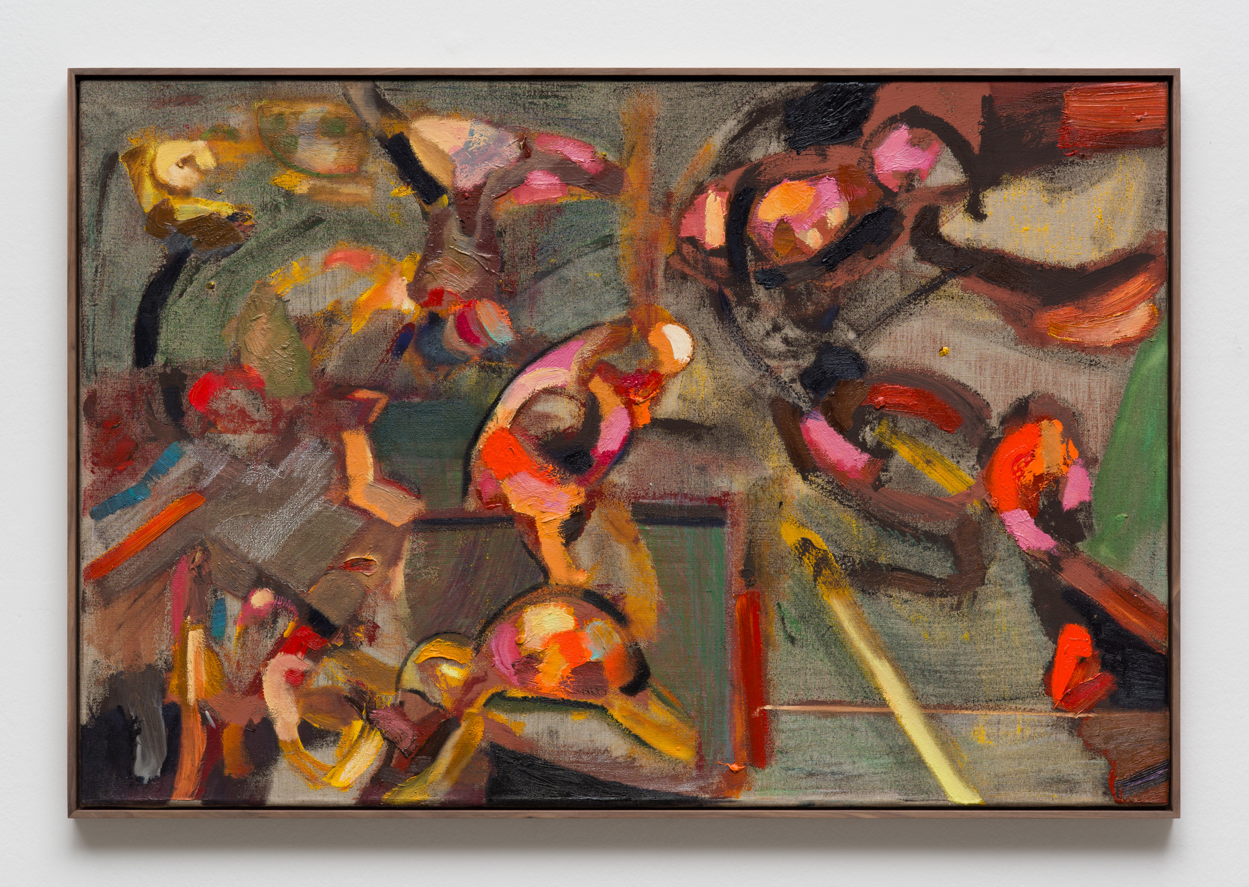 Alexander_Iskin_Sexauer_Gallery