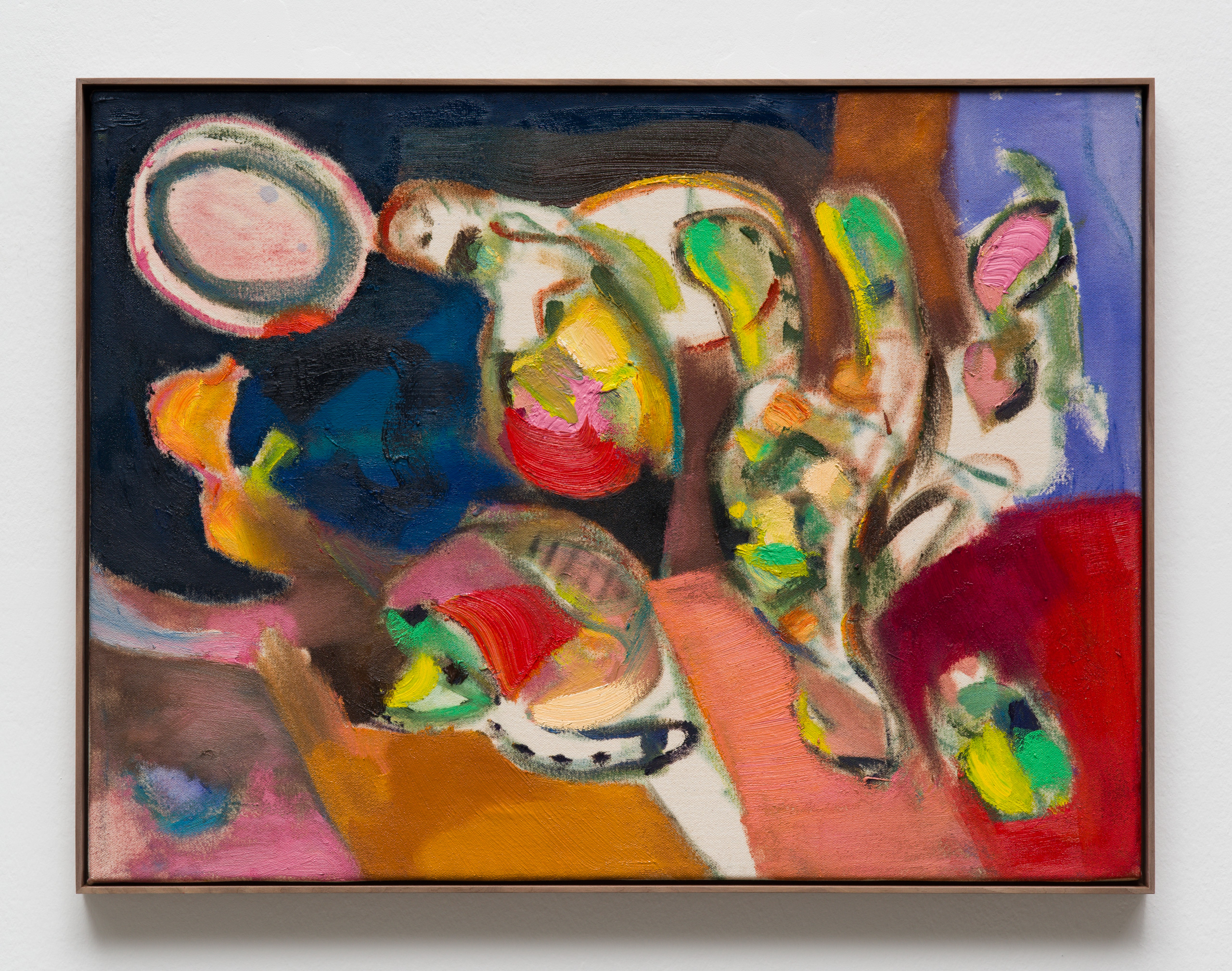 Alexander_Iskin_Sexauer_Gallery