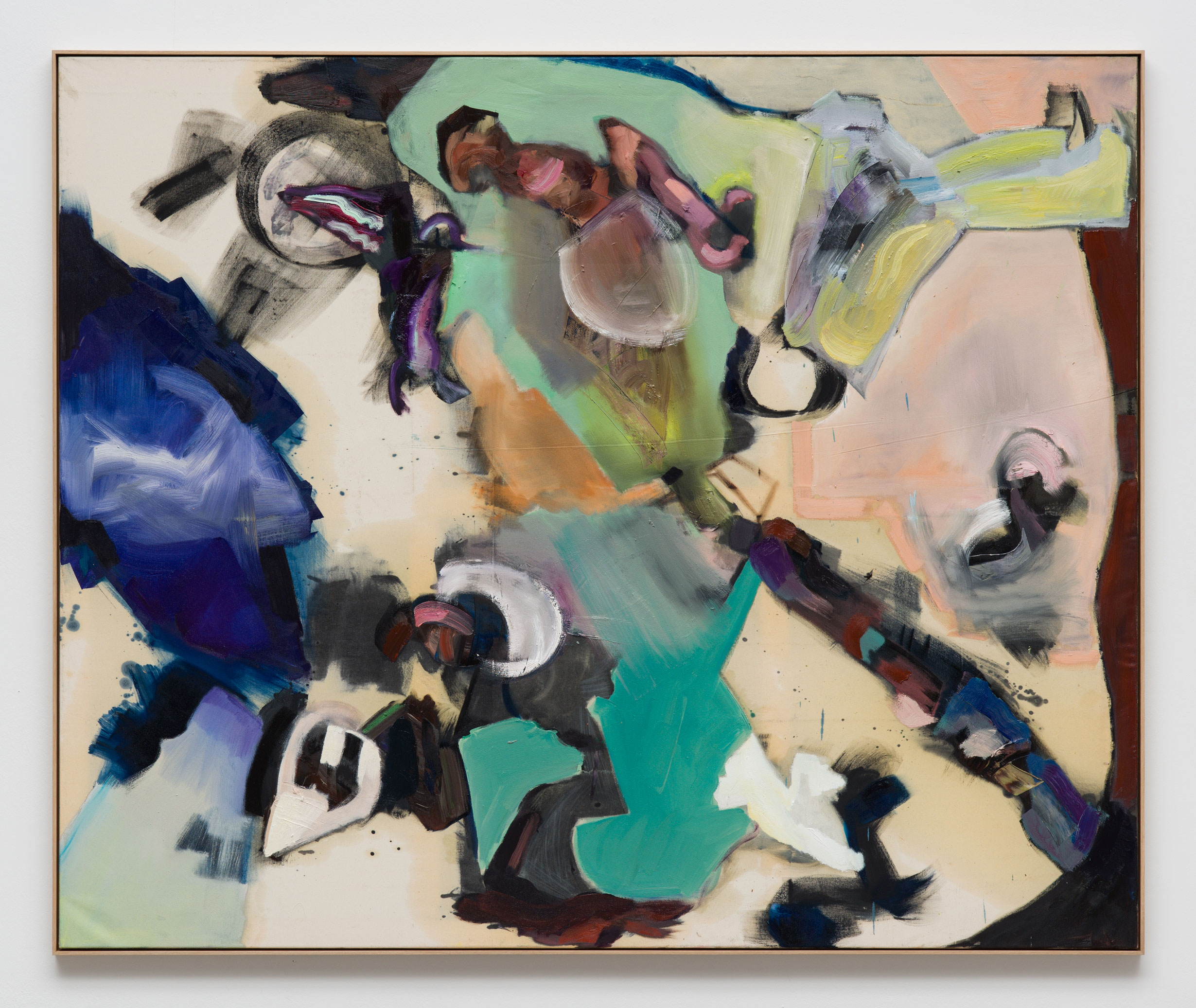 Alexander_Iskin_Sexauer_Gallery