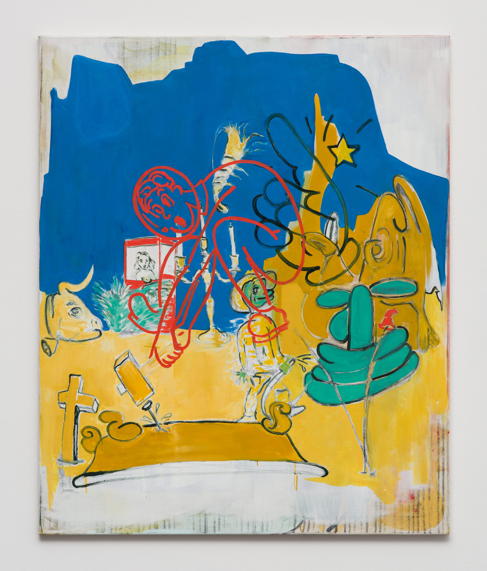 Louis_Wessendorff_Sexauer_Gallery