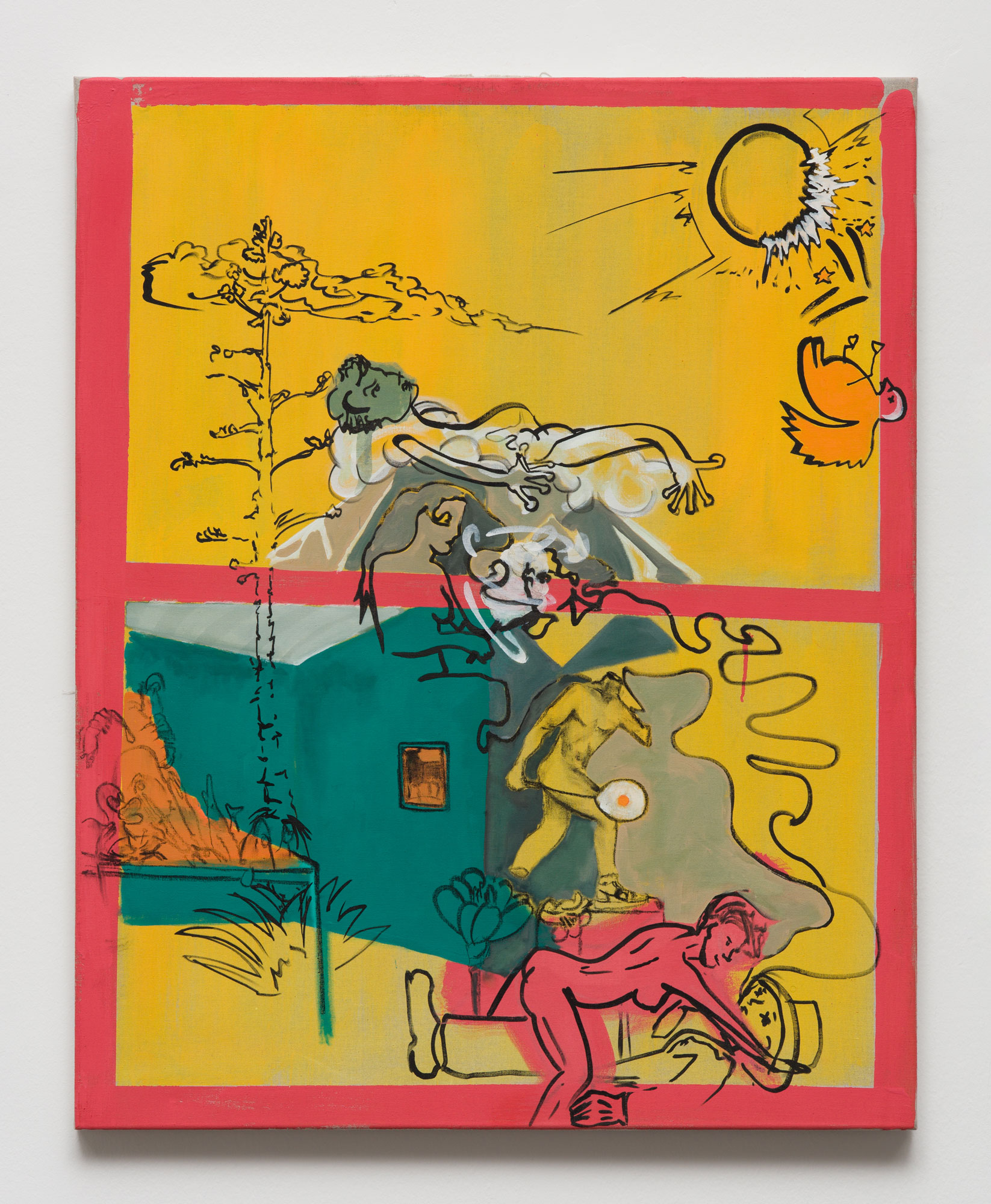 Louis_Wessendorff_Sexauer_Gallery