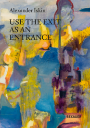 Sexauer_Gallery_Katalog_Alexander_Iskin_2025_Publication