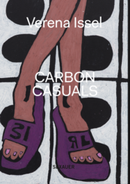 Sexauer_Gallery_Katalog_Verena_Issel_Publication